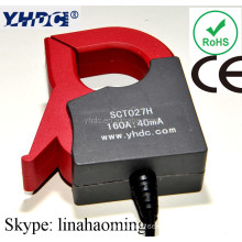 Manufacturer of SCT027 current sensor